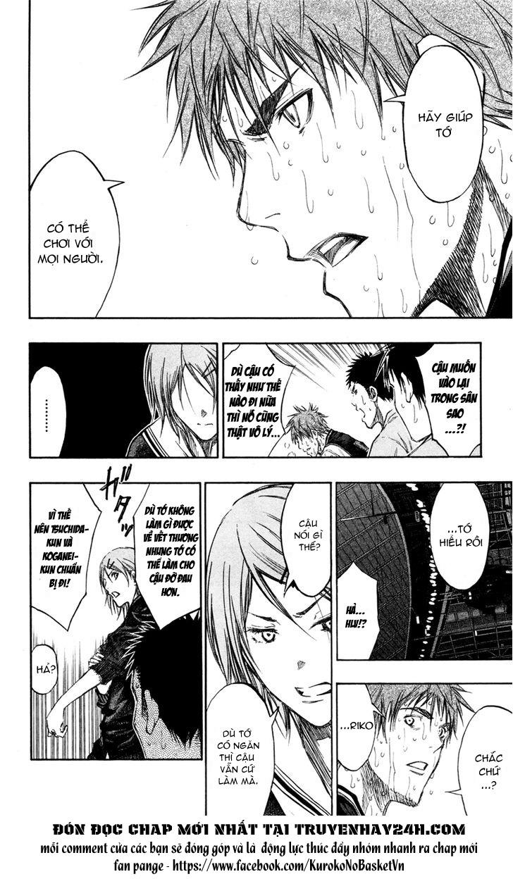 Chapter 161 - Trang 6