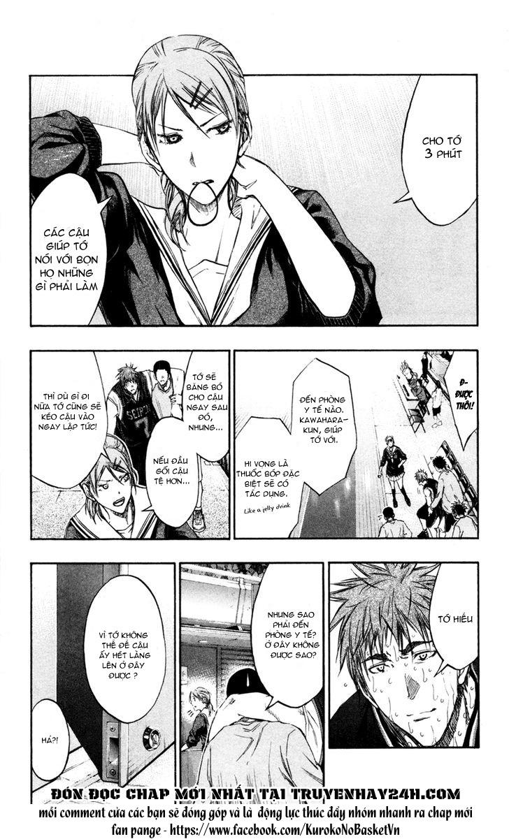 Chapter 161 - Trang 7