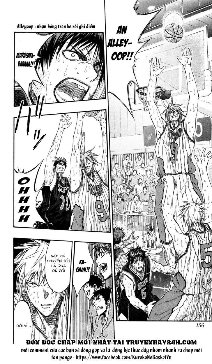 Chapter 161 - Trang 10