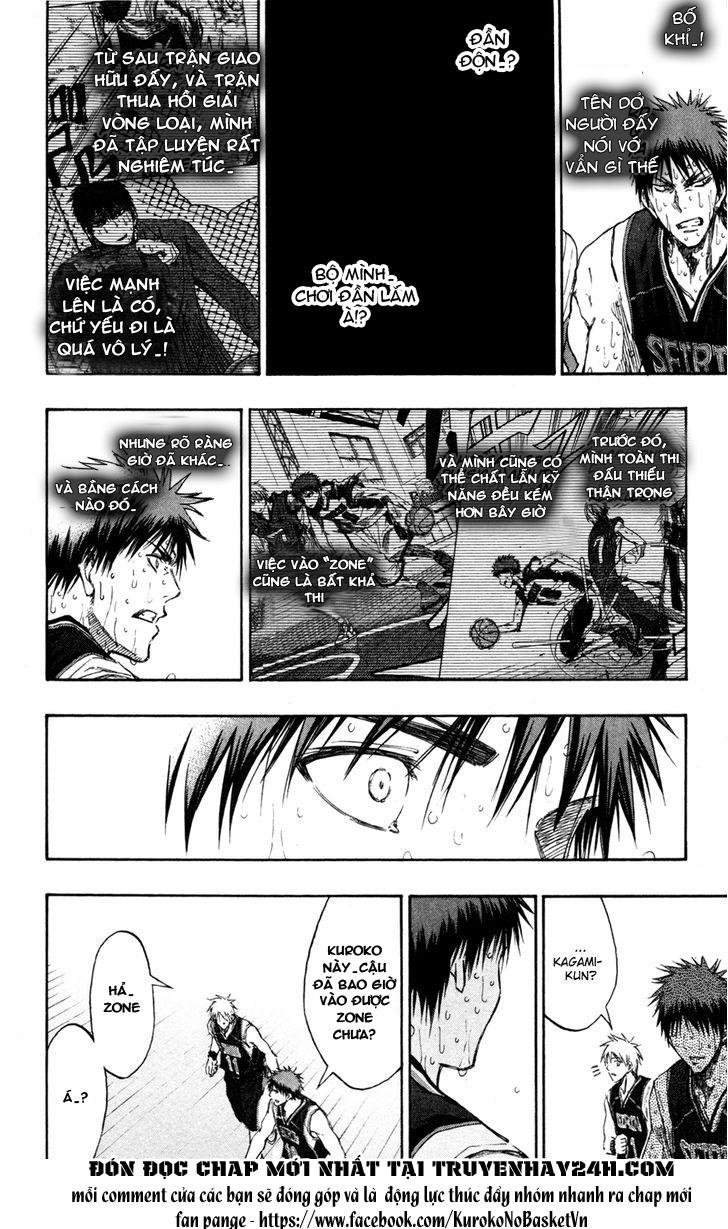 Chapter 162 - Trang 20