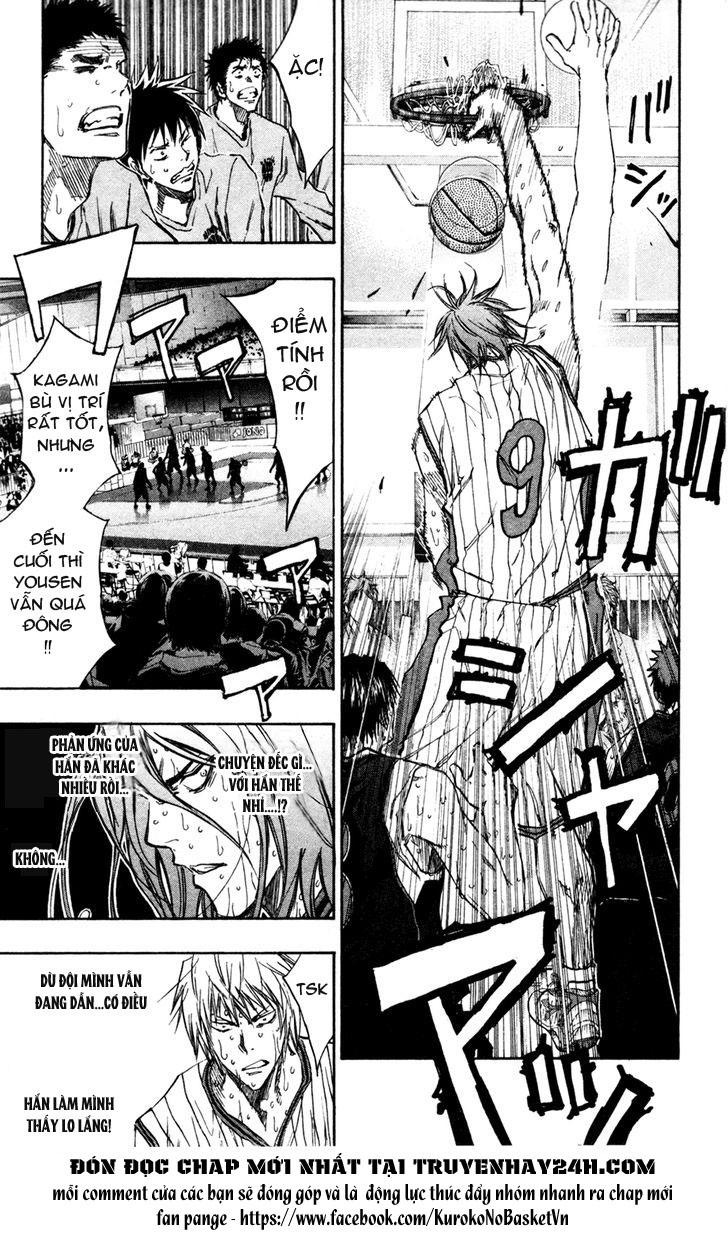 Chapter 163 - Trang 19