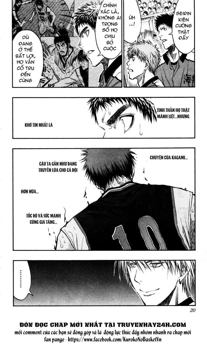 Chapter 163 - Trang 20