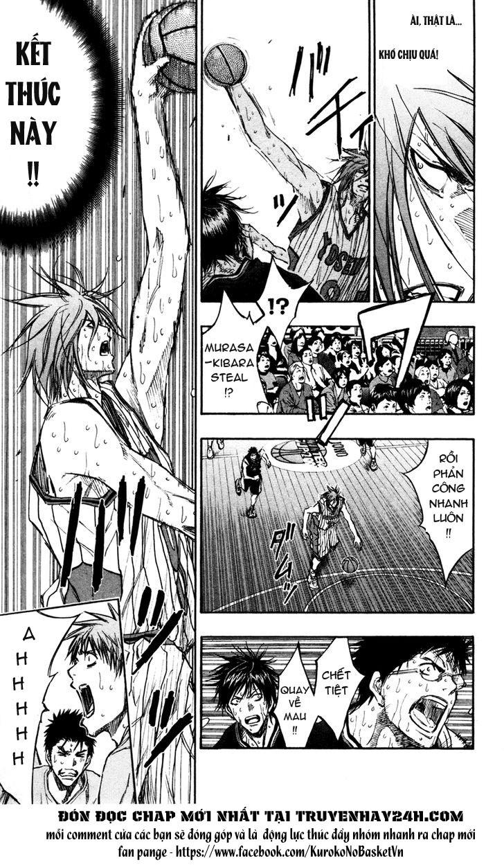 Chapter 163 - Trang 21