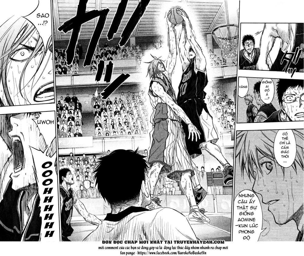 Chapter 163 - Trang 22