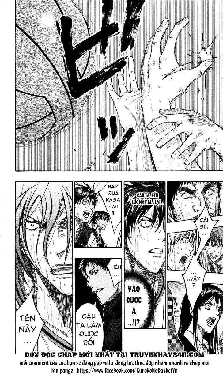 Chapter 163 - Trang 23