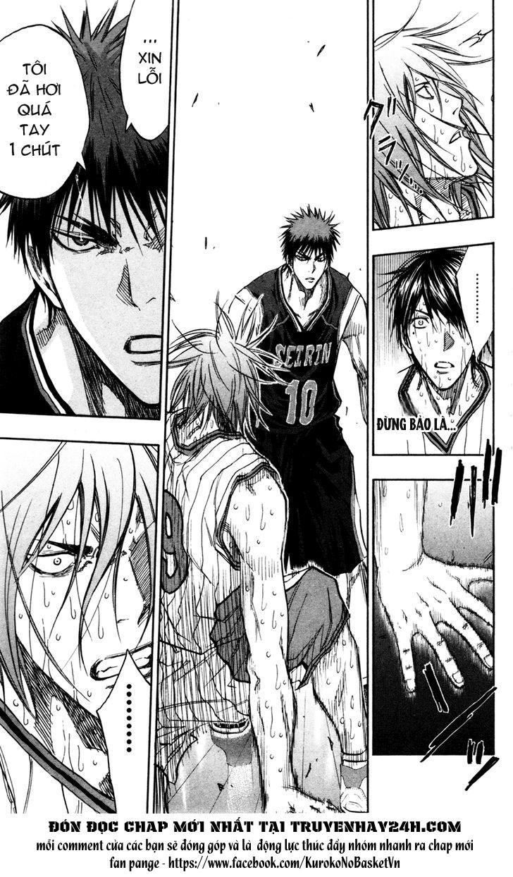 Chapter 164 - Trang 19