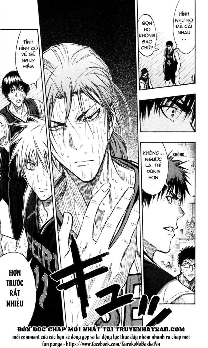 Chapter 165 - Trang 21