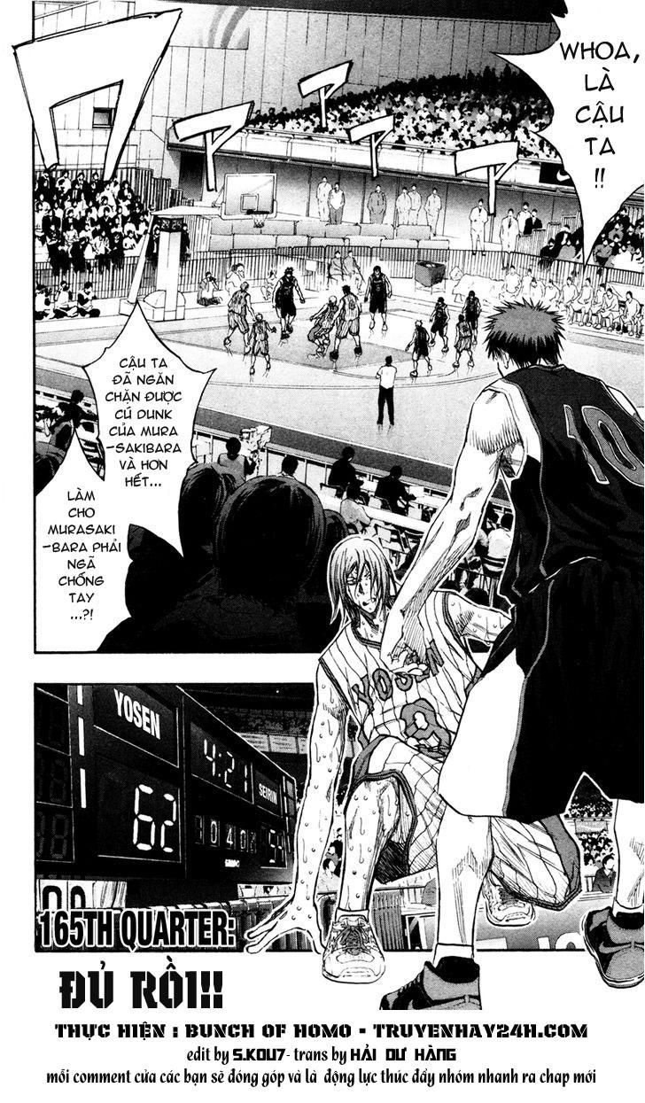 Chapter 165 - Trang 5