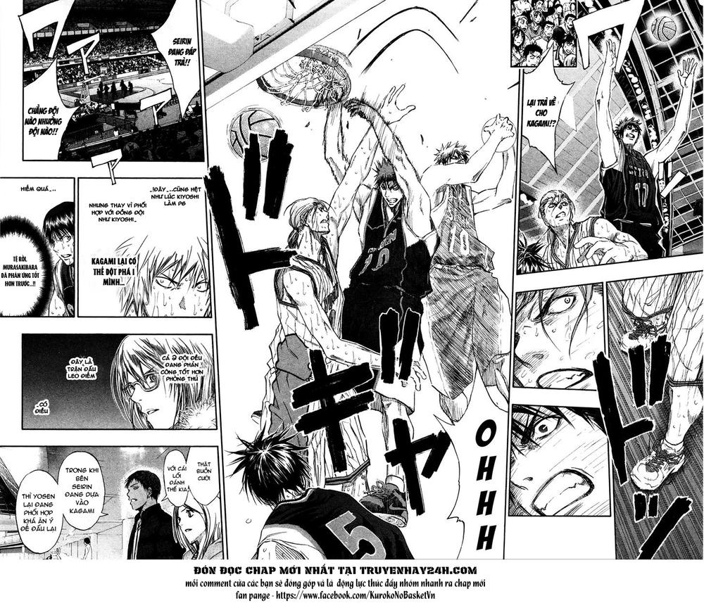 Chapter 166 - Trang 16