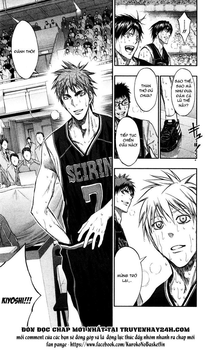 Chapter 166 - Trang 20