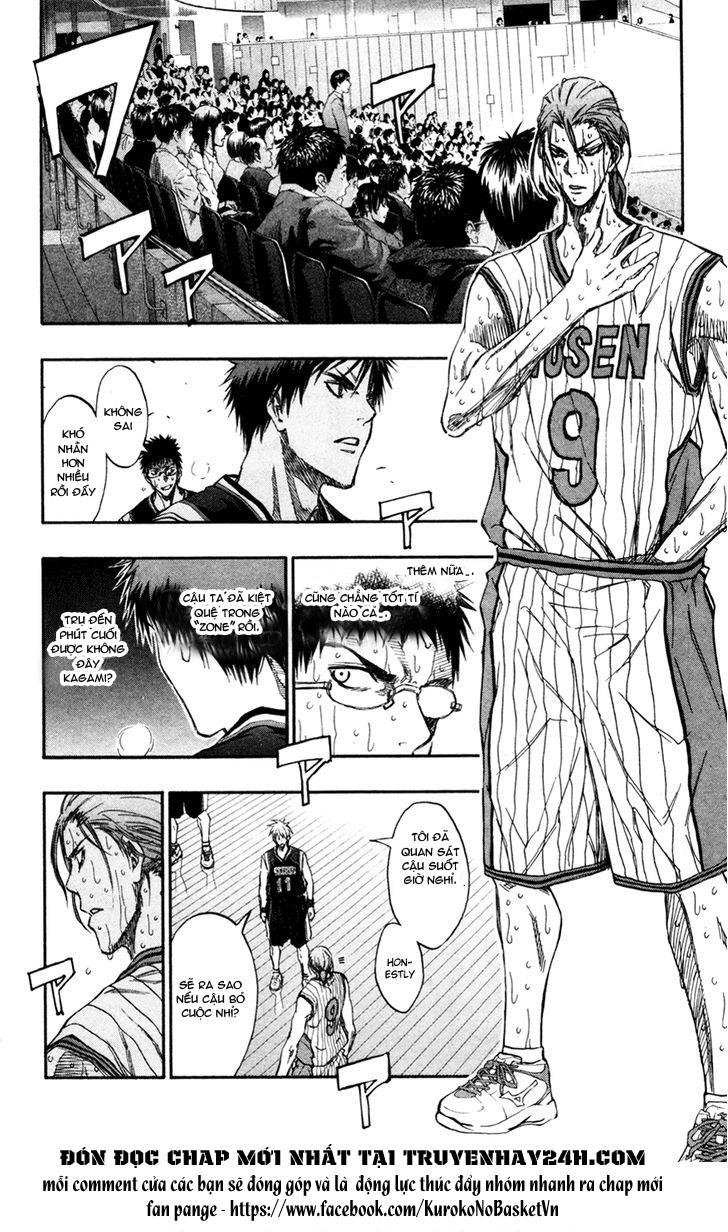 Chapter 166 - Trang 5