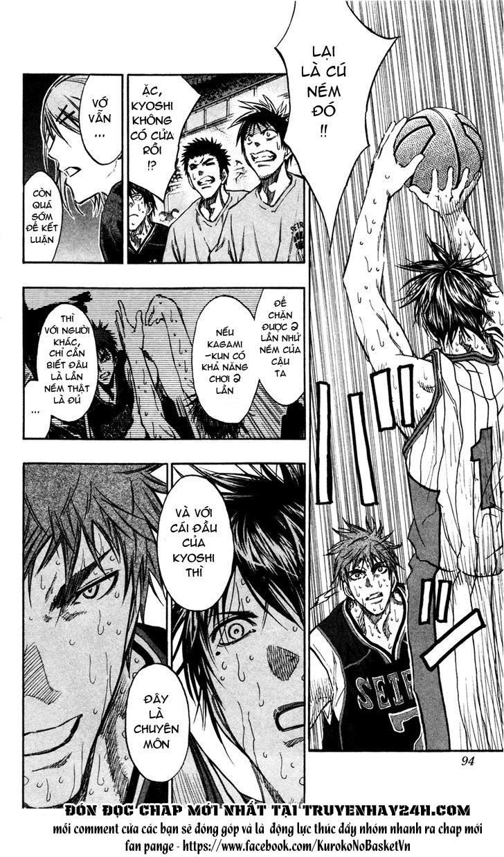 Chapter 167 - Trang 11