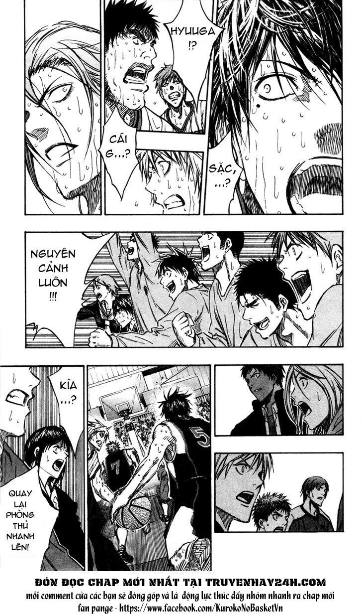 Chapter 167 - Trang 16