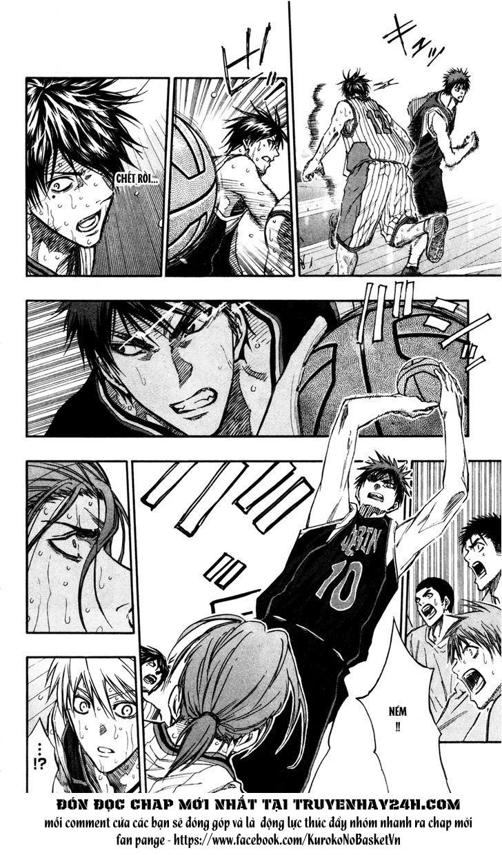 Chapter 167 - Trang 17