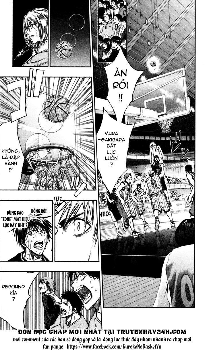 Chapter 167 - Trang 18