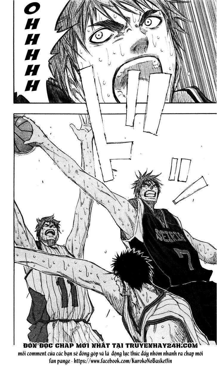 Chapter 167 - Trang 19