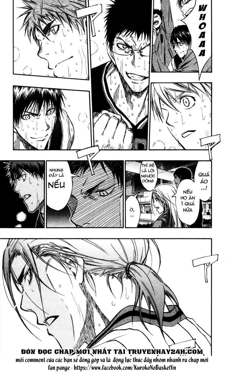Chapter 167 - Trang 22