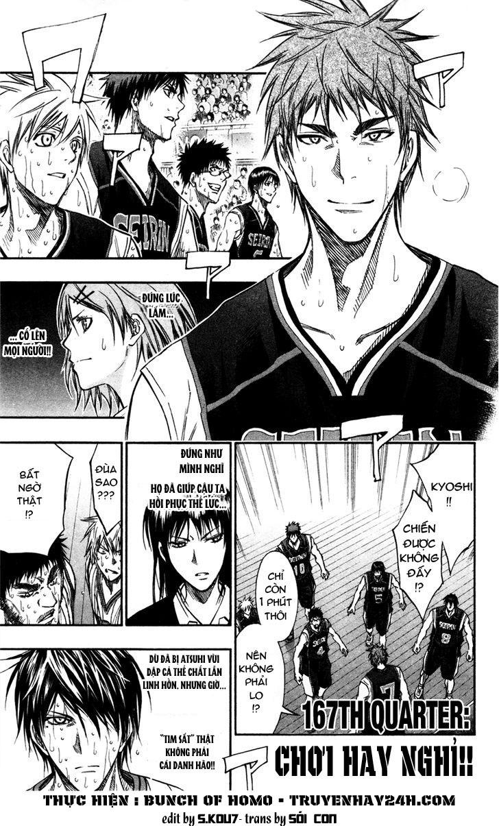 Chapter 167 - Trang 4