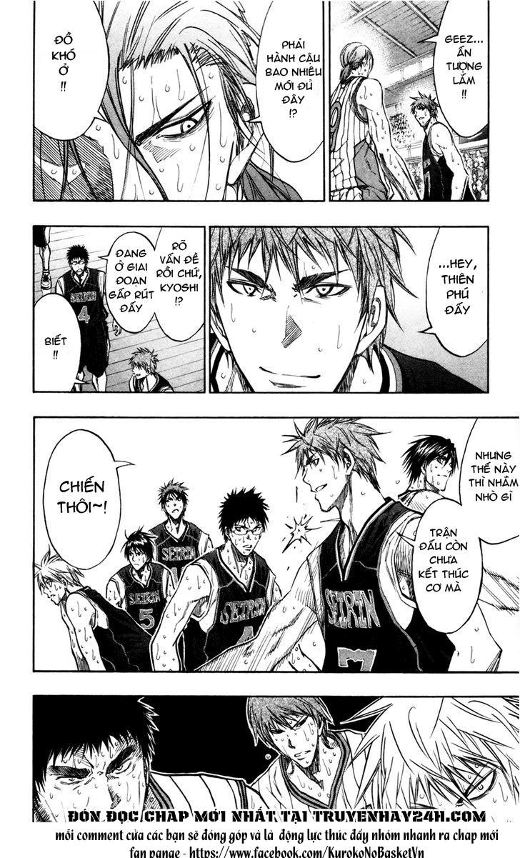 Chapter 167 - Trang 5