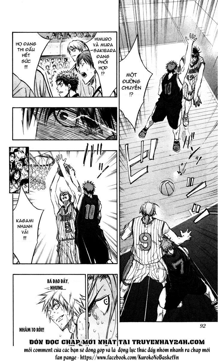 Chapter 167 - Trang 9
