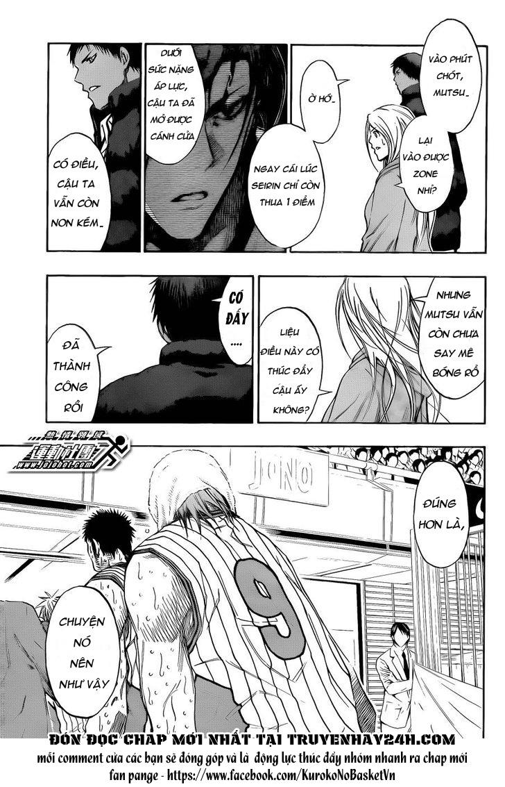 Chapter 169 - Trang 13