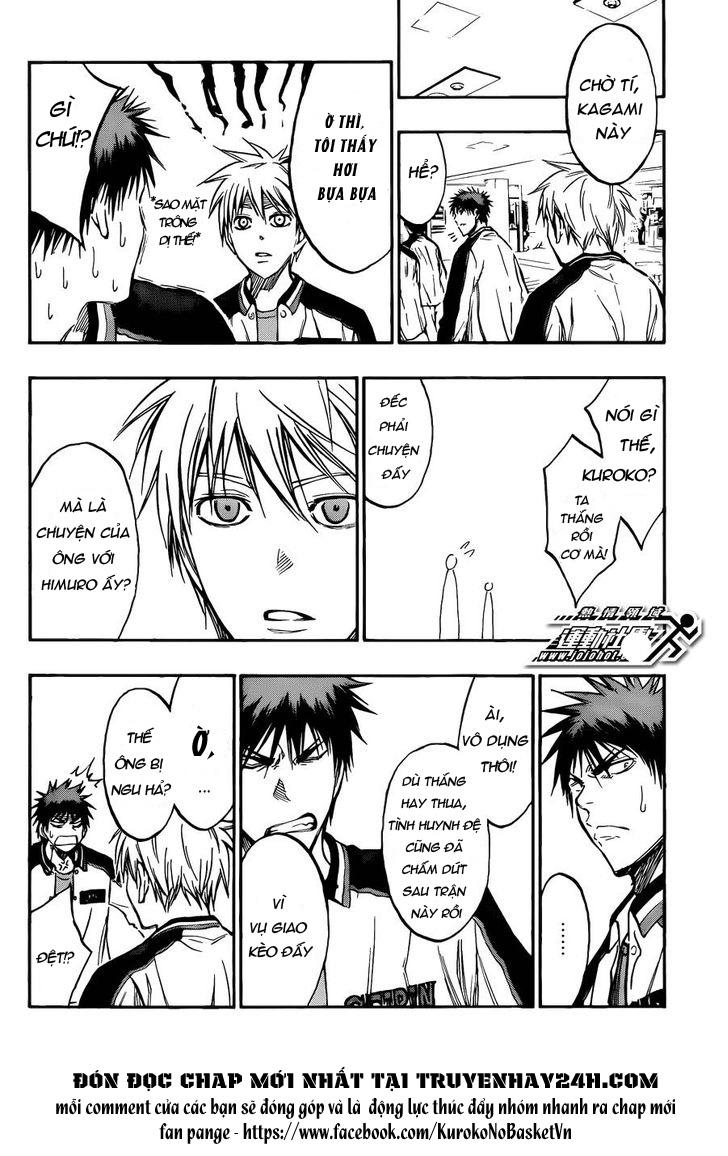 Chapter 169 - Trang 16