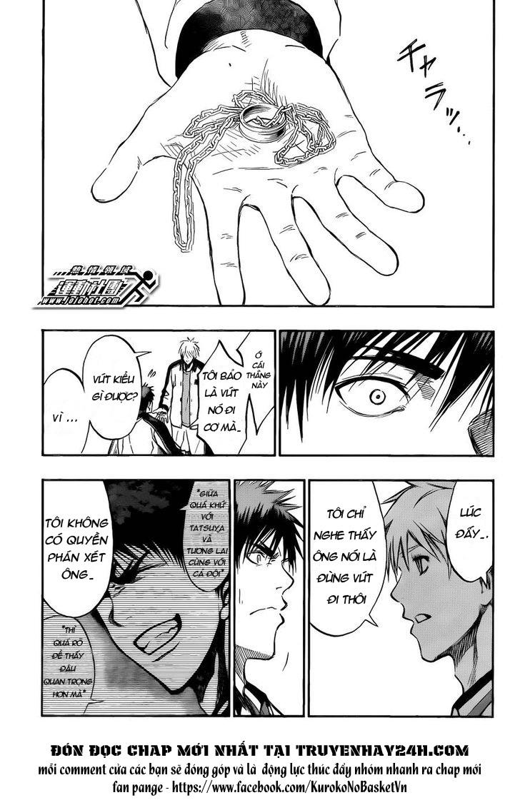 Chapter 169 - Trang 17