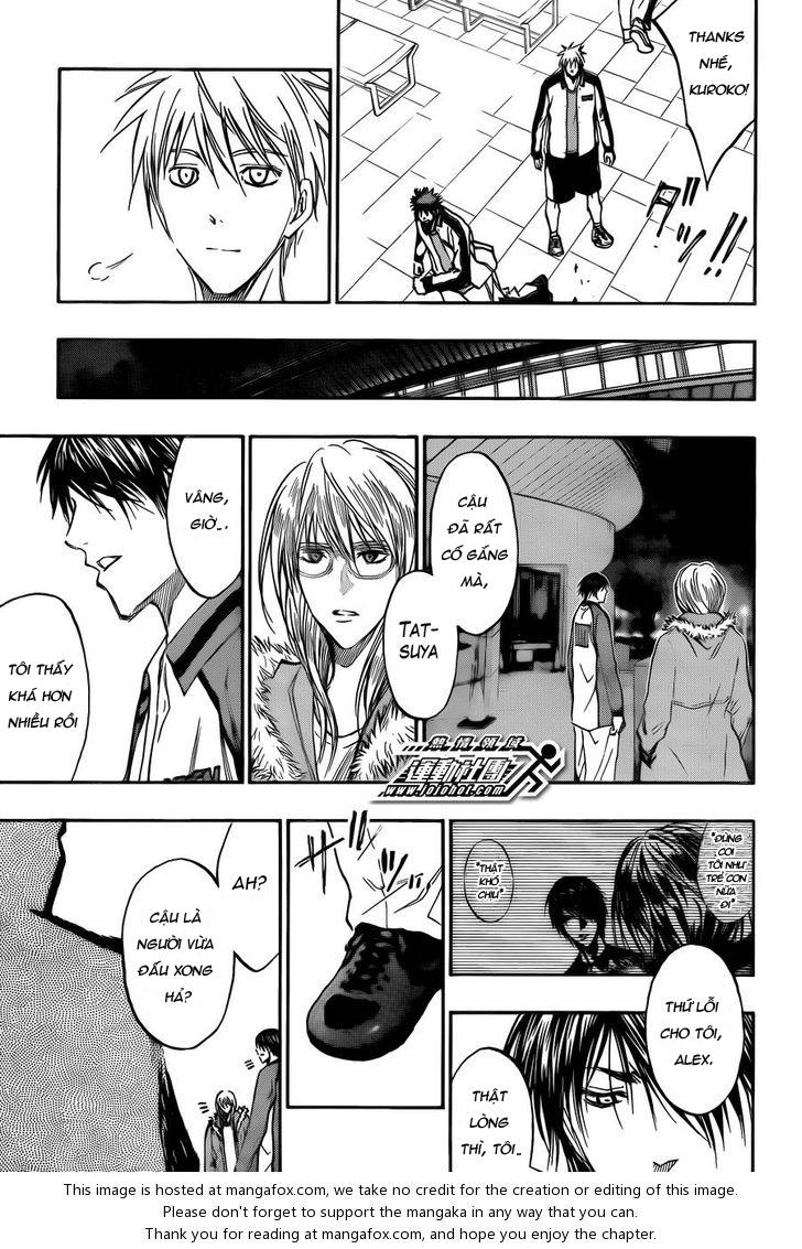Chapter 169 - Trang 19
