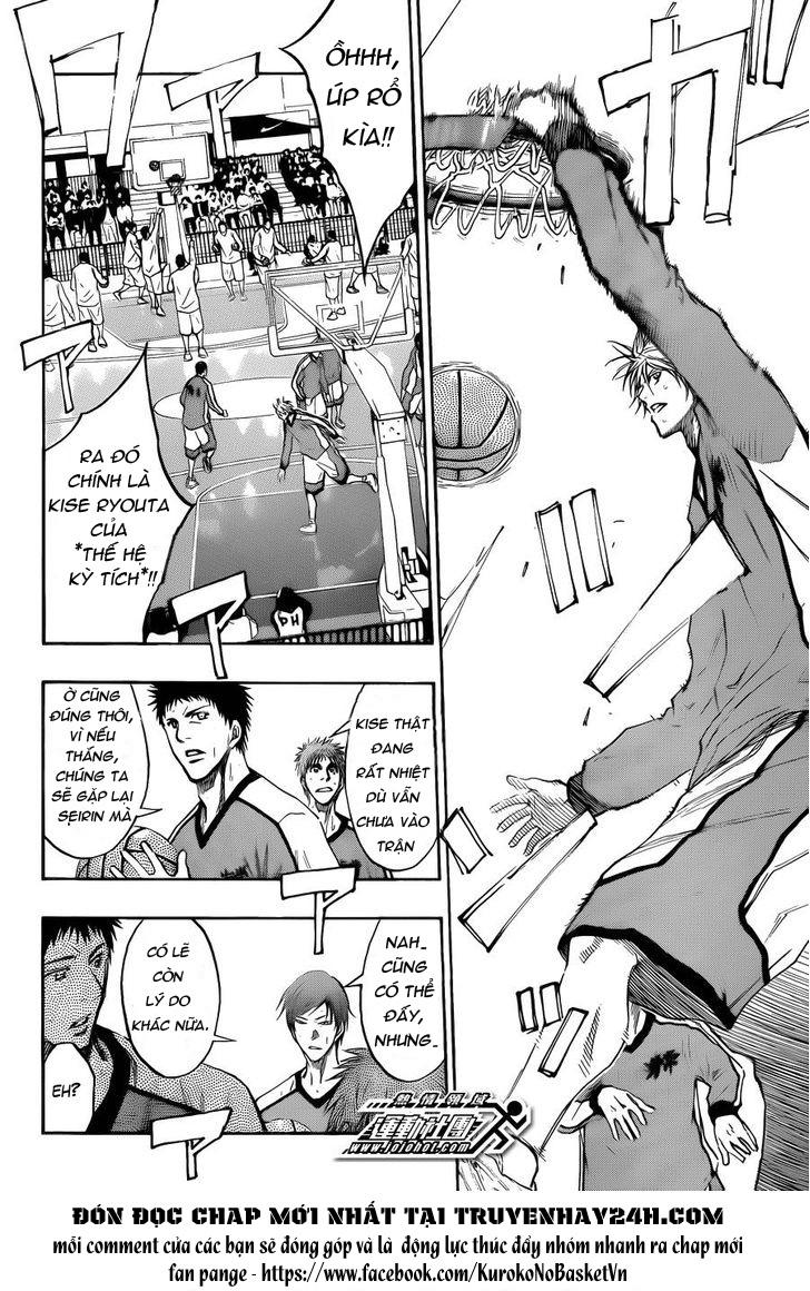 Chapter 169 - Trang 20