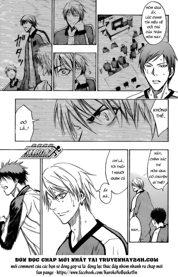 Chapter 169 - Trang 21