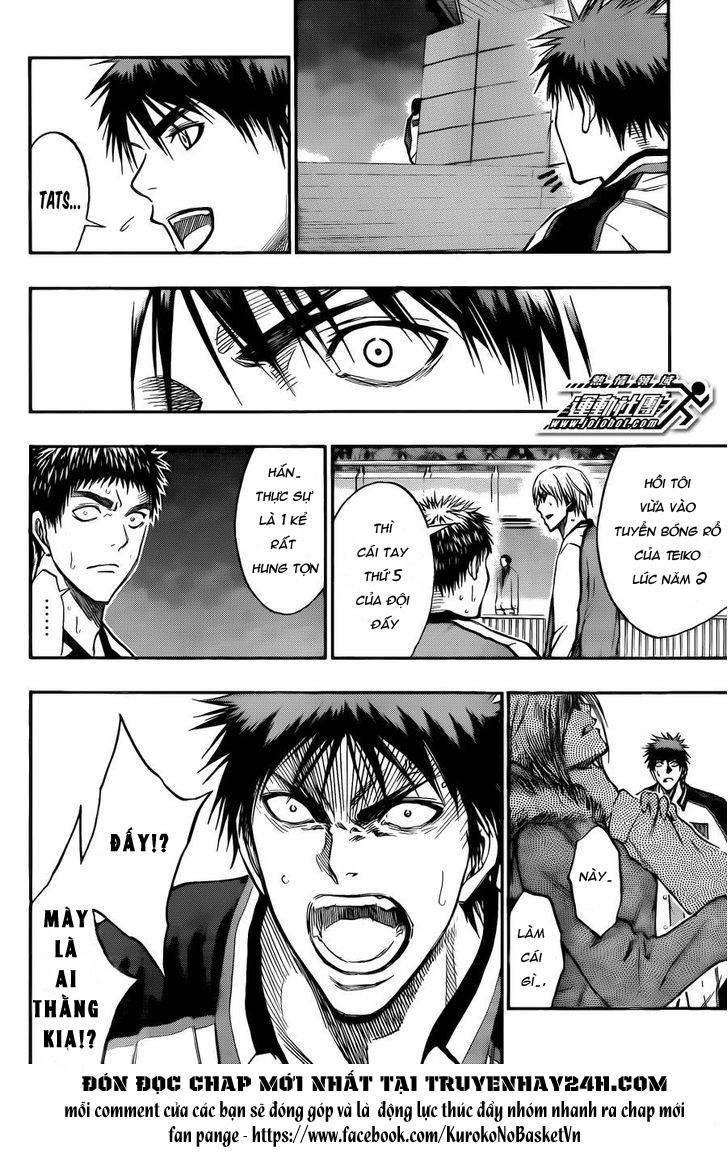 Chapter 169 - Trang 22