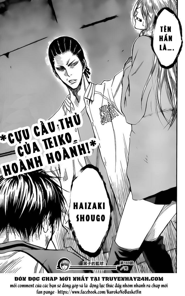 Chapter 169 - Trang 23