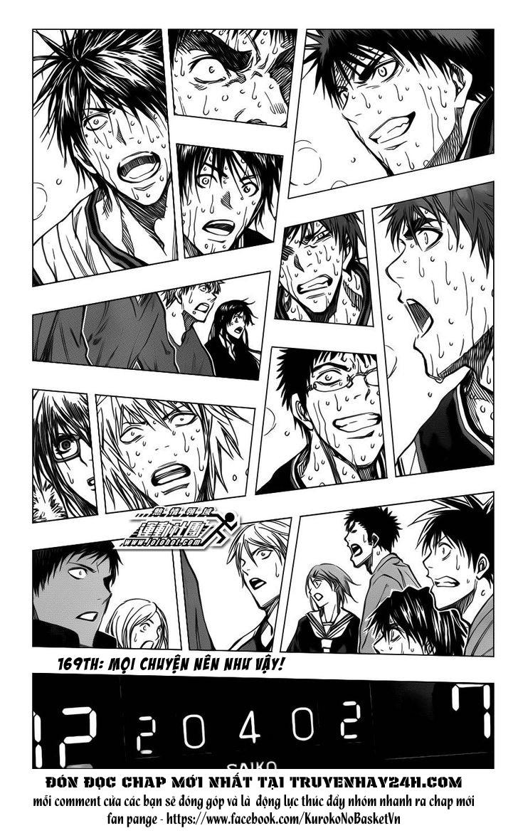 Chapter 169 - Trang 5