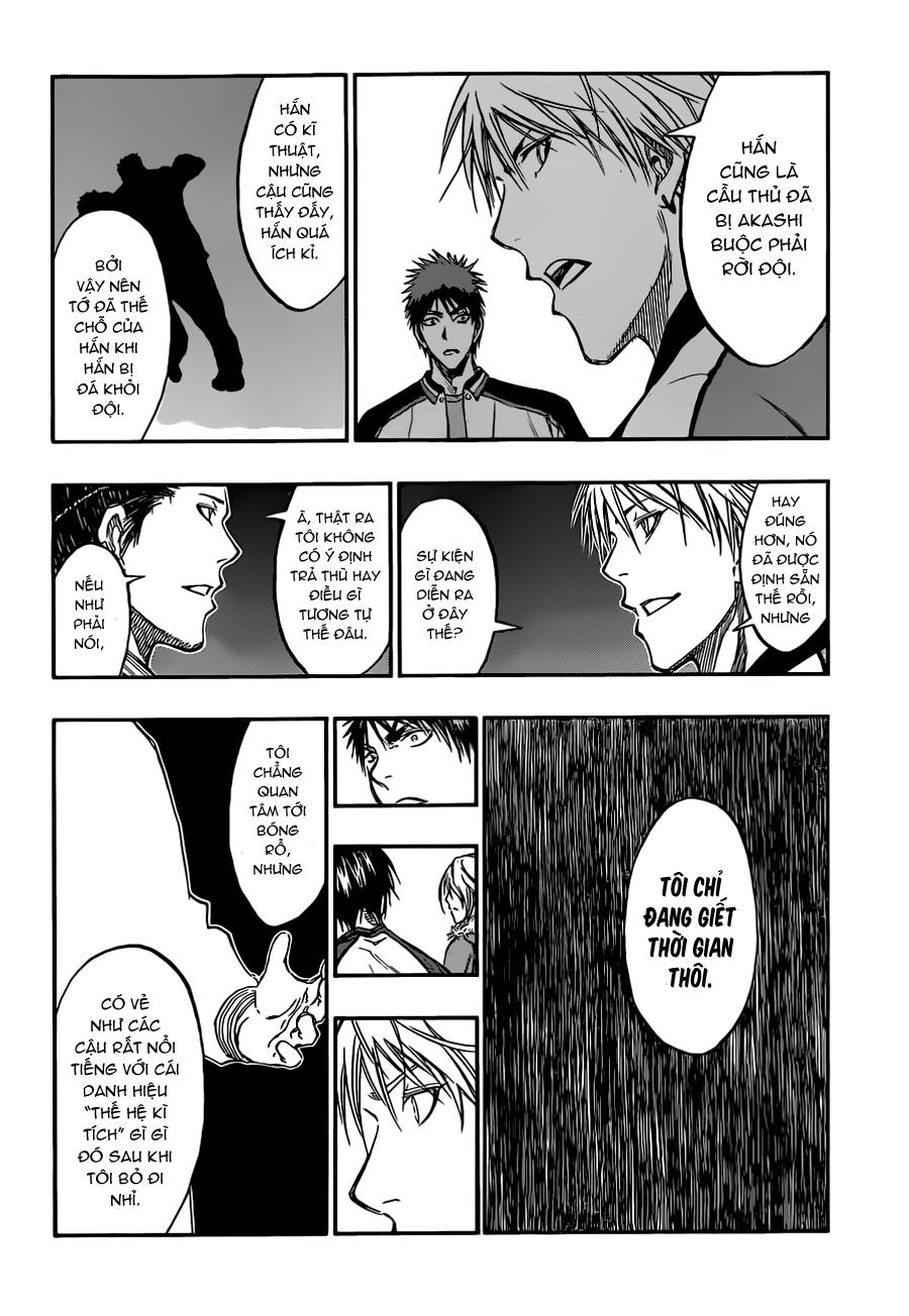 Chapter 170 - Trang 14