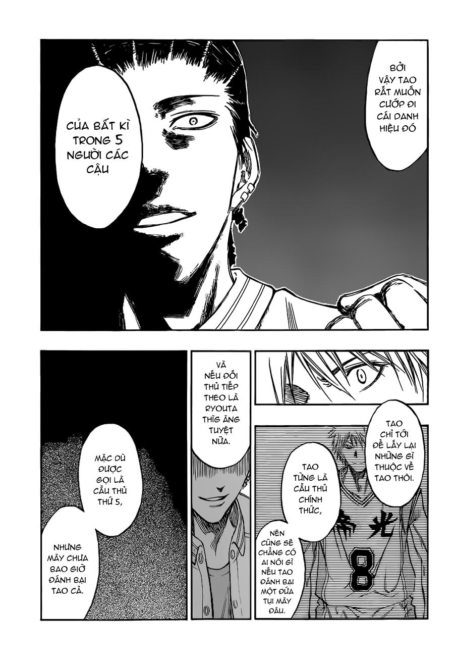 Chapter 170 - Trang 15