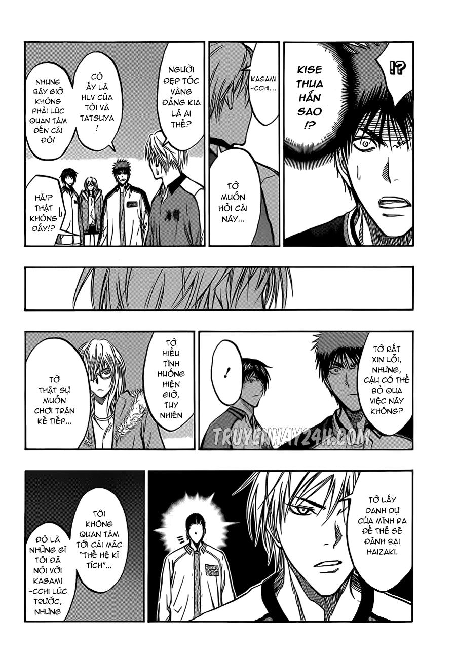 Chapter 170 - Trang 16
