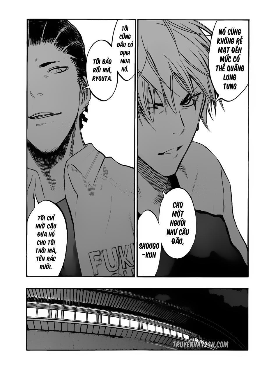 Chapter 170 - Trang 17