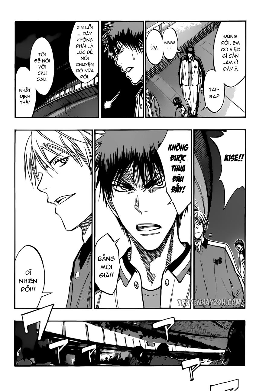 Chapter 170 - Trang 18