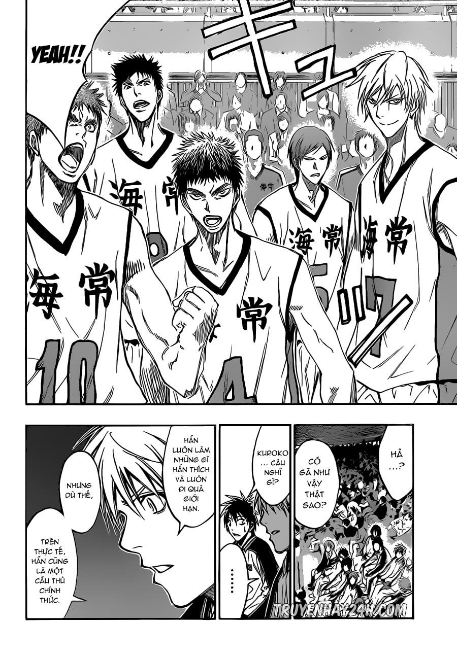 Chapter 170 - Trang 20