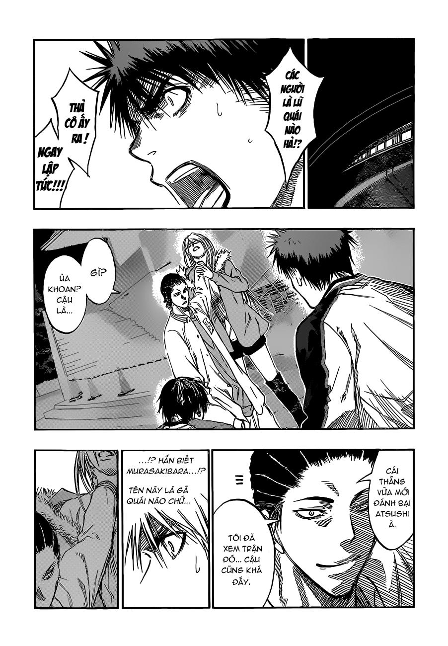 Chapter 170 - Trang 5