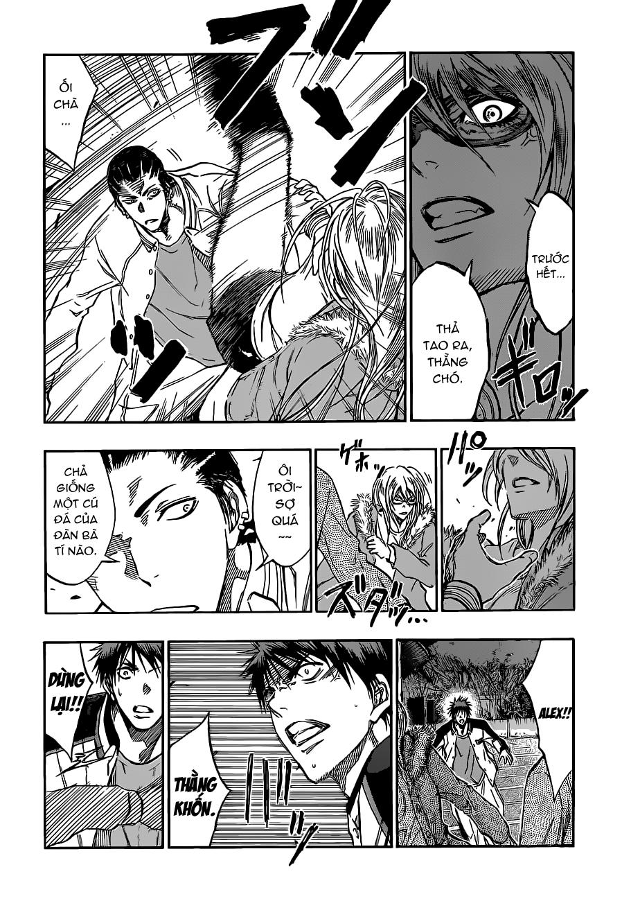 Chapter 170 - Trang 6