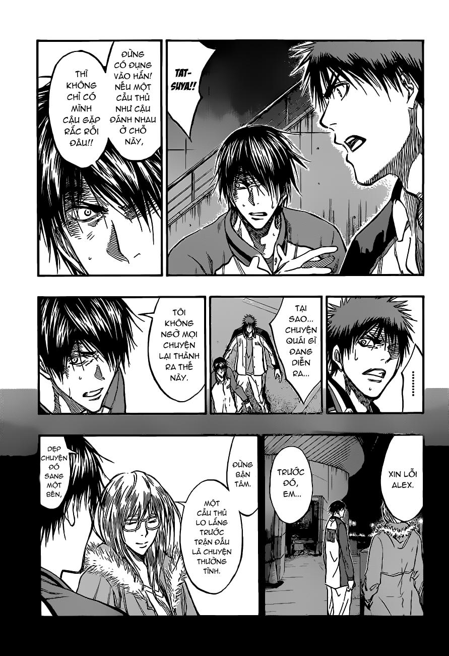 Chapter 170 - Trang 7