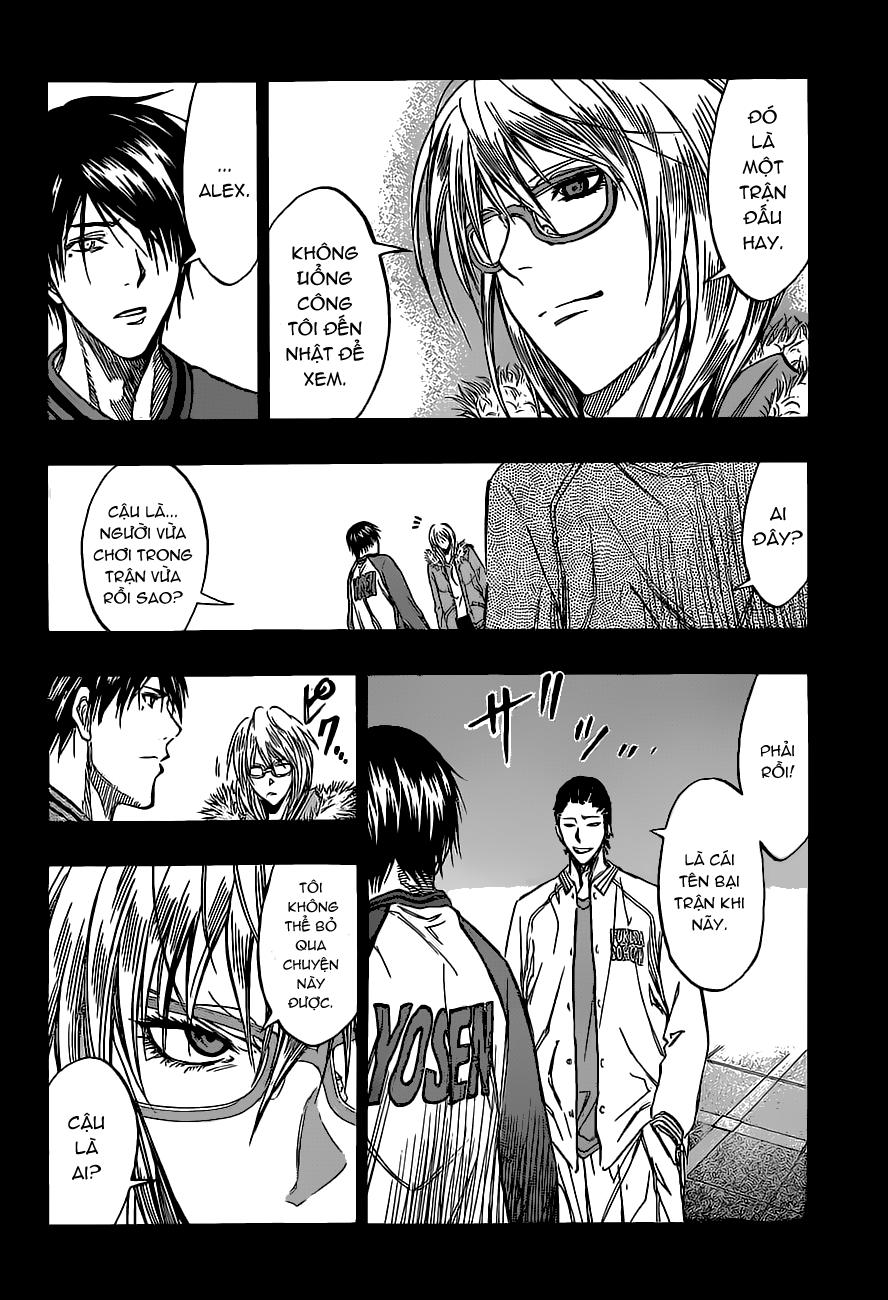 Chapter 170 - Trang 8
