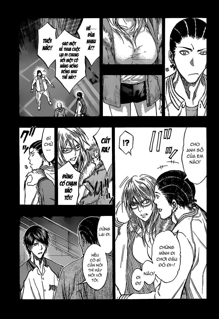 Chapter 170 - Trang 9