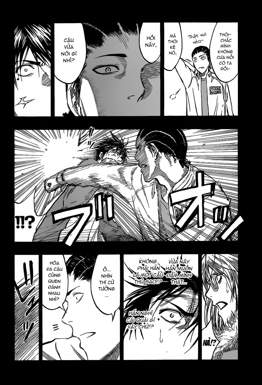 Chapter 170 - Trang 10