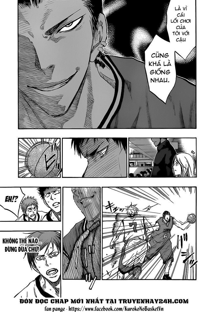 Chapter 171 - Trang 17