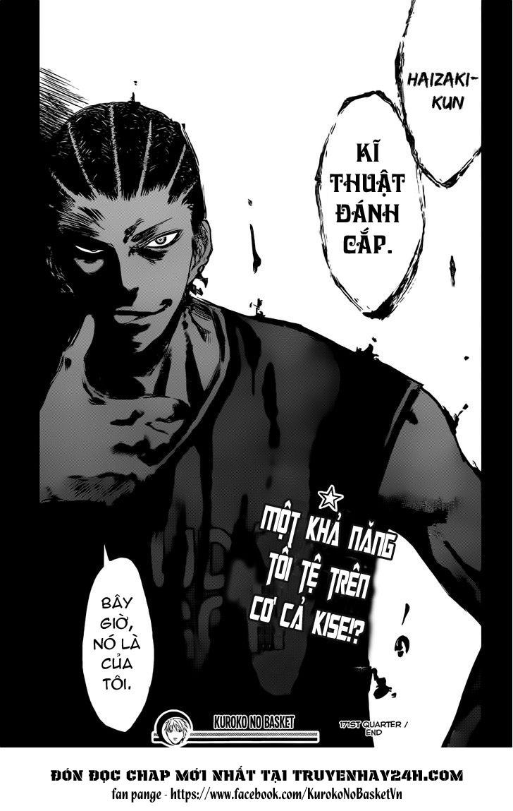 Chapter 171 - Trang 21