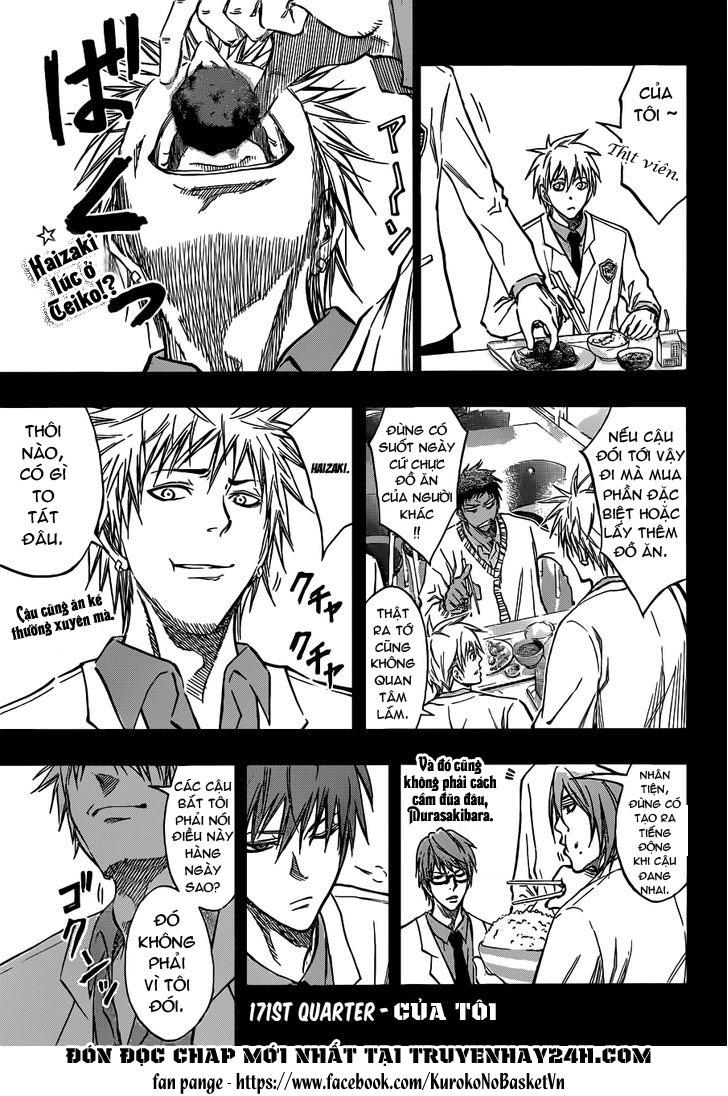 Chapter 171 - Trang 5