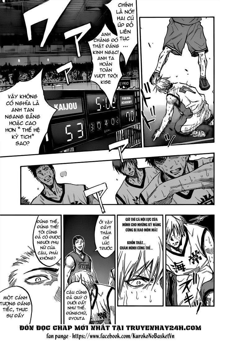 Chapter 172 - Trang 15