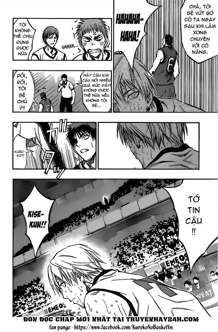 Chapter 172 - Trang 16